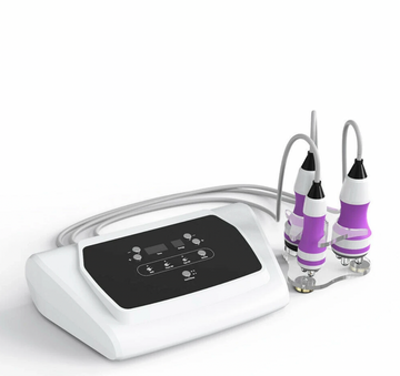 3 in 1 Ultrasonic Professional Home Laser Lipo Cavitation Machine - Generu - Mychway